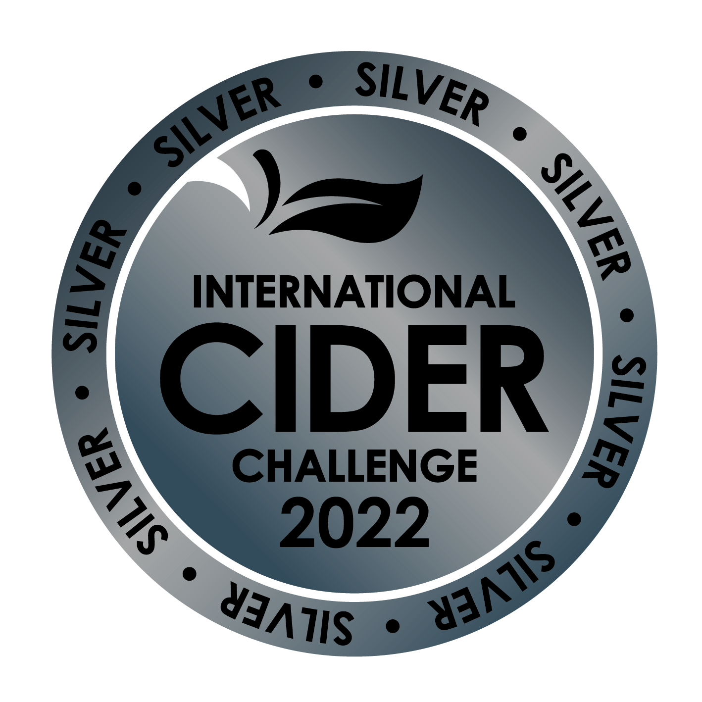 Silver Medal